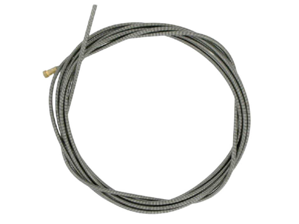 Führungsspirale SB36 3 Meter 1,0-1,2mm Für MIG/MAG 300 DCI - Elektra Beckum