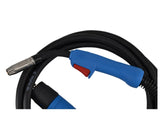tbi brenner 150 expert mini zum mag schweissen ab 3m