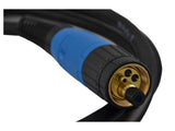 tbi brenner 150 expert mini zum mag schweissen euro zentralstecker