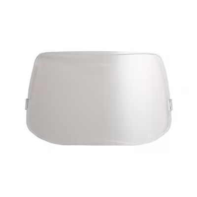 Speedglas äußere Vorsatzscheibe