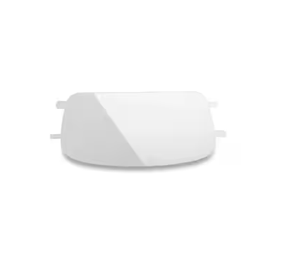 Speedglas äußere Vorsatzscheibe