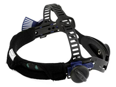 Speedglas Kopfband