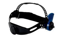 Speedglas Kopfband Seite