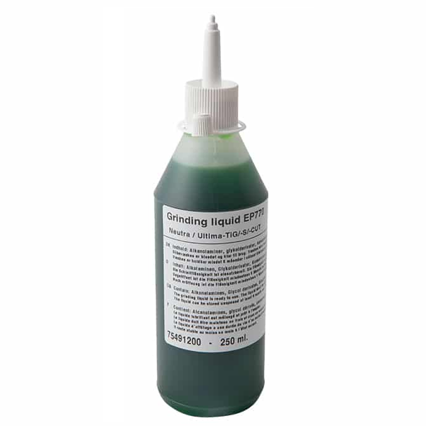 Schleifflüssigkeit 250 ml W95/1-12