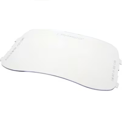 Speedglas Scheibe Seite