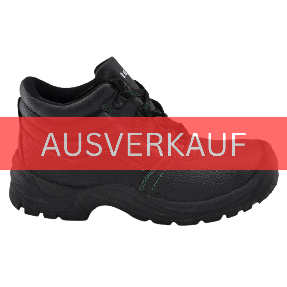 Ausverkauf S3 Paris