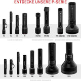 Ledlenser P-Serie Aktion