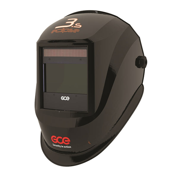 GCE ECLIPSE 3.s Schweißhelm