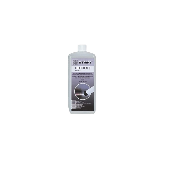 Bymat Elektrolyt B 1 Liter