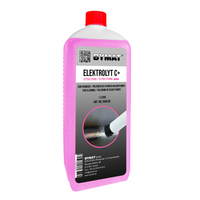Bymat Elektrolyt C+ pink rot