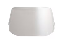 Speedglas äußere Vorsatzscheibe