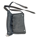 Knieschoner Leder innen