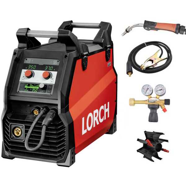 Lorch MicorMIG mobile Set