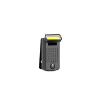 Ledlenser W1R Work Clip-Leuchte Seite