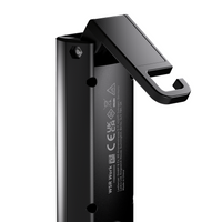 Ledlenser W5R Work Arbeitsleuchte Haken