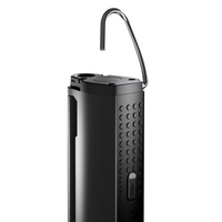 Ledlenser W7R Work Arbeitsleuchte Haken