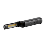 Ledlenser W7R Work Arbeitsleuchte ausgeklappt