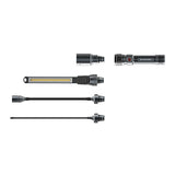 Ledlenser Workers Friend 4 in 1