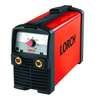 lorch micorstick 160 zum e-hand schweissen