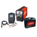 Lorch MicorStick 160 Set