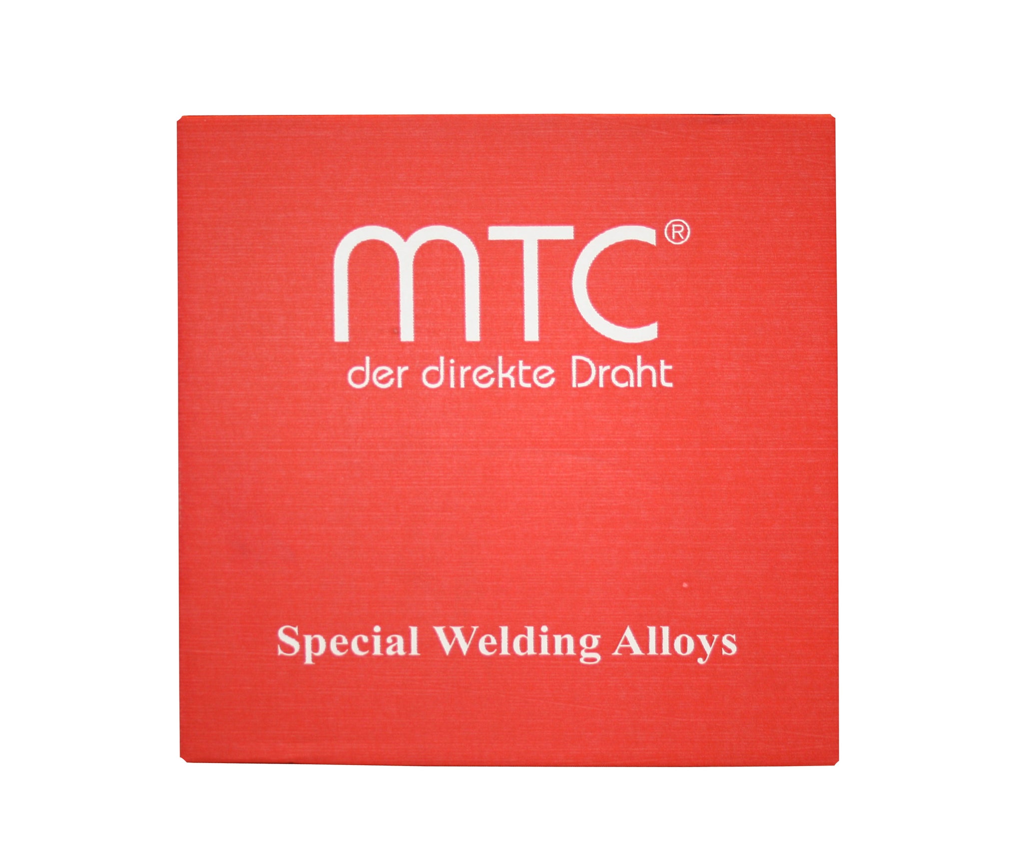 MTC Stabelektrode MT-308 L (WN.1.4316) - MTC MTC Stabelektrode MT-308 L (WN.1.4316) - MTC