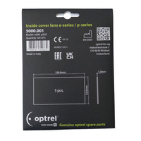 Optrel innere Scheiben Vega View