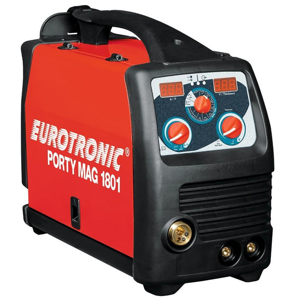 Eurotronic Porty MAG 1801