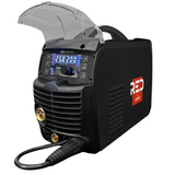 RED by LORCH MIG 210 SYN