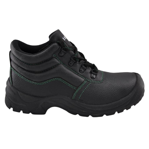 sicherheitshochschuhe s3 paris seite rechts aussen
