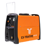 Ex-Trafire 100SD