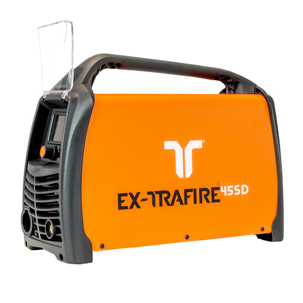 Ex-Trafire 45SD