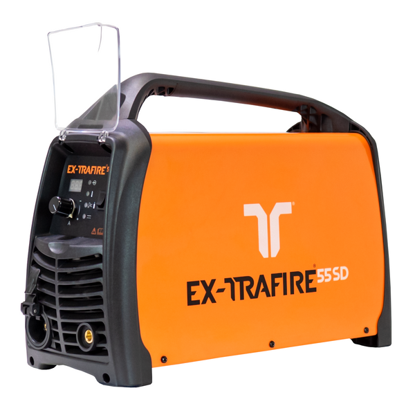 Ex-Trafire 55SD