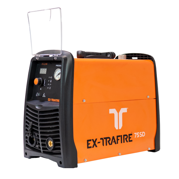 Ex-Trafire 75SD