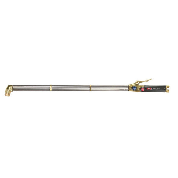 GCE Handschneidbrenner X511 75 ° 470 mm
