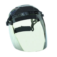 Gesichtsschutzschild Vanguard JAS DIN 0