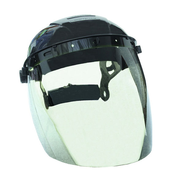 Gesichtsschutzschild Vanguard JAS DIN 0