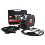 RED by Lorch MMA 160 Pro