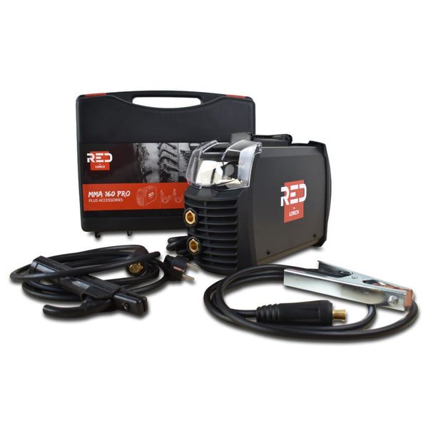 RED by Lorch MMA 160 Pro