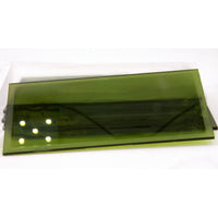 Schutzglas mit UV-Schutz EN 1,7