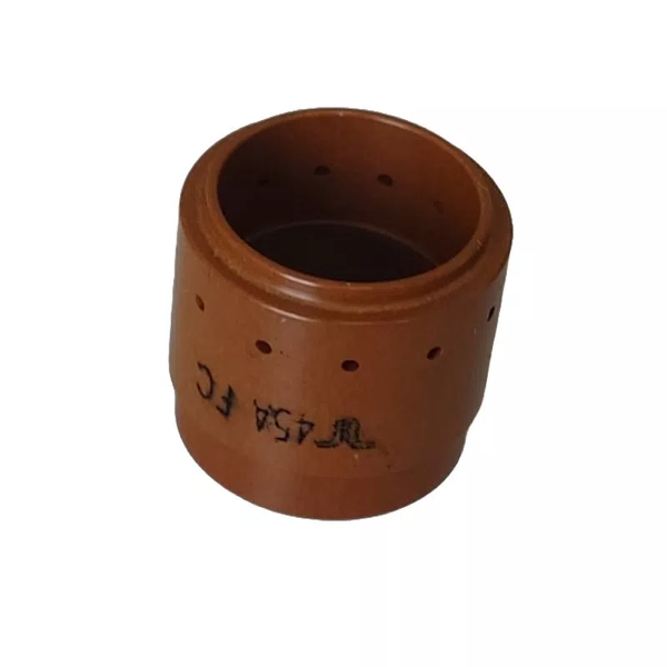 THERMACUT swirl ring 45A smooth cut