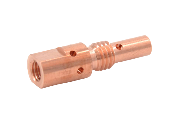 MIG/MAG Düsenstock Gasdüsenträger Schweißbrenner Feder MB15 MB14 / M6 MIG/MAG Düsenstock Gasdüsenträger Schweißbrenner Feder MB15 MB14 / M6