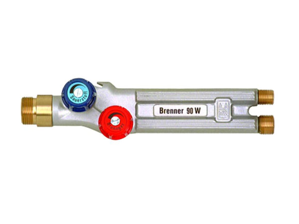 griffstück für autogen brenner 90w
