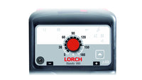 lorch micorstick 160 zum e-hand schweissen display