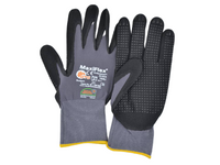 maxiflex endurance gr. 10 montage handschuhe