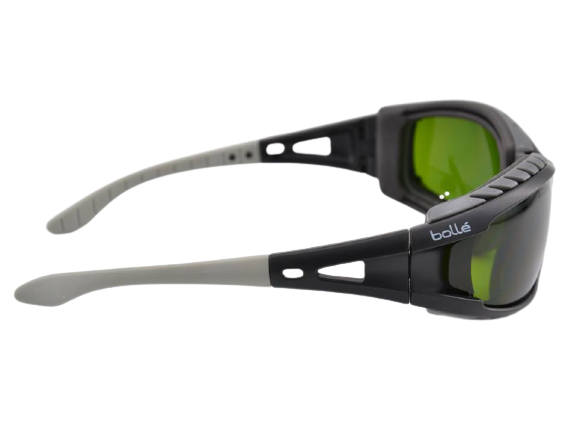 schutzbrille tracker din 3 seite