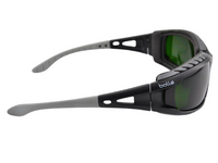 schutzbrille tracker din 5 seite