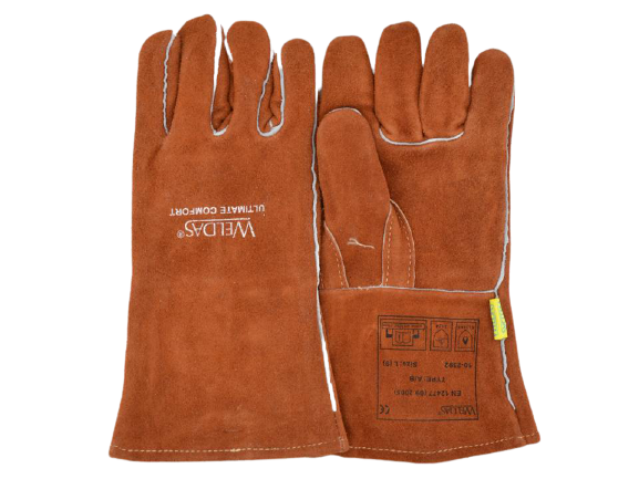 rindspaltleder handschuhe Schweißerhandschuh aus Rindspaltleder kaufen – Schweissmeister.de