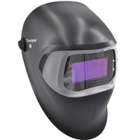 schweisserhelm speedglas 100 vorne