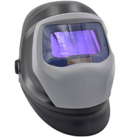 schweisserhelm speedglas 9100x vorne
