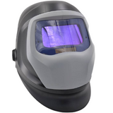 schweisserhelm speedglas 9100x vorne